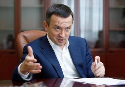 Министры Криклий и Петрашко написали заявления об отставке, а Степанов отказывается