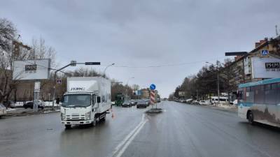 Новосибирск потратит на борьбу с пробками 278 млн рублей