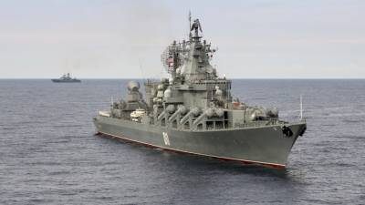 Sohu: учения России в Японском море стали жестким ответом Токио по Курилам