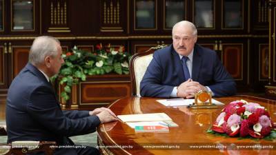 Лукашенко подписал закон по недопущению реабилитации нацизма
