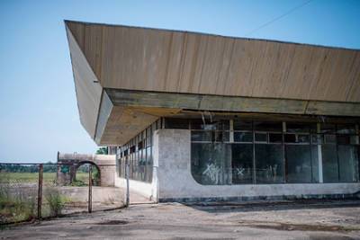 В Абхазии пообещали восстановить аэропорт спустя 30 лет