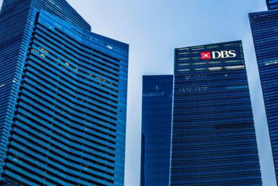 Сингапурский банковский гигант DBS запускает криптобиржу