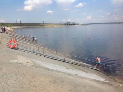 Ульяновские места отдыха вблизи воды приведут в порядок к 1 июня