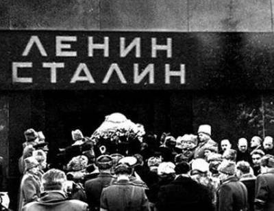 Кто стал главным инициатором «вторых» похорон Сталина