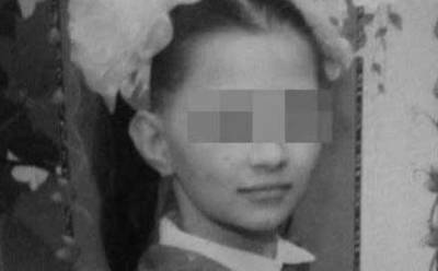 Найден убийца 12-летней девочки из Нижегородской области