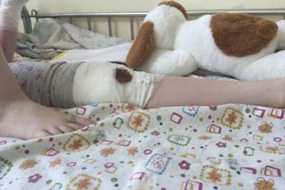 О состоянии пострадавших при стрельбе в Казани школьников рассказала врач ДРКБ