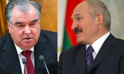 Лукашенко и Рахмон - все лучшее детям: как создаются династии в бывшем СССР
