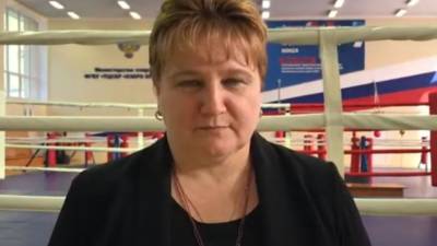Чемпионка мира по боксу Домуладжанова скончалась от осложнений после коронавируса