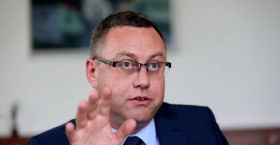 Генпрокурор Чехии назвал причину своей отставки после 10 лет работы
