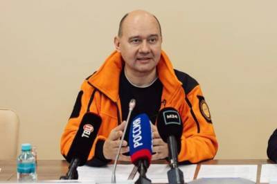 Координатор «ЛизаАлерт» Леонов выступил с идеей создать реестр бездомных
