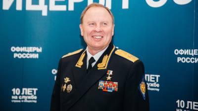 Генерал Липовой назвал Москву самым защищенным от ядерного удара мегаполисом