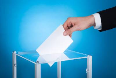 15 и 16 мая пройдут довыборы в Смоленскую областную Думу
