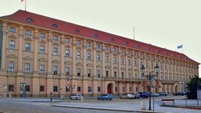 В Чехии оценили попадание республики в список недружественных России стран