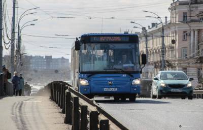 Аналитик: ВЭБ будет тиражировать опыт модернизации транспорта в Твери