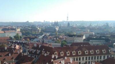 Прага назвала шагом к эскалации внесение Чехии в список недружественных РФ стран