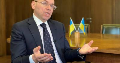Министр охраны здоровья Степанов уходит в отставку