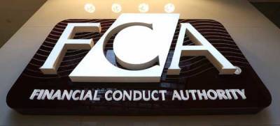 FCA вводит новые правила для финансовых компаний