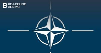 НАТО: возвращение к нормальным отношениям с Россией невозможно