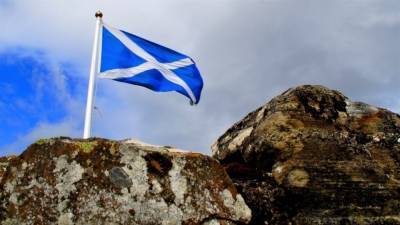 Британия снова может столкнуться с проблемой шотландского сепаратизма