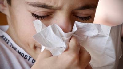Российский врач рассказал о взаимосвязи аллергии и постковидного синдрома