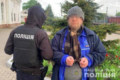 В Киеве мужчина зарезал и расчленил мать