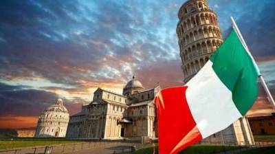 Италия с 16 мая отменяет карантин для туристов из стран Евросоюза