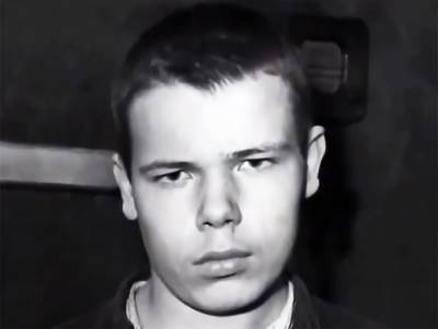 Аркадий Нейланд: почему для казни подростка-убийцы в СССР ввели специальную статью УК