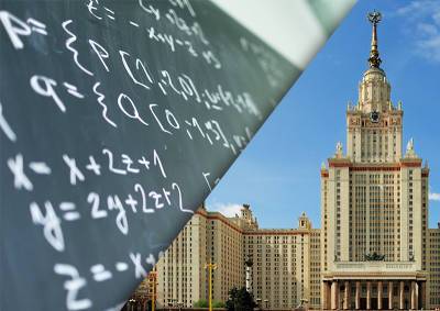 Фонд «Базис» Олега Дерипаски совместно с МГУ запустят новую программу подготовки математиков