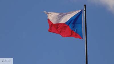В Госдуме заявили о первой полетевшей чешской голове за «дело Врбетице»