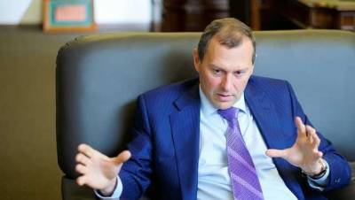 Березин Андрей Валерьевич из компании Евроинвест официально объявлен в розыск: Интерпол выписал по нему красную карту