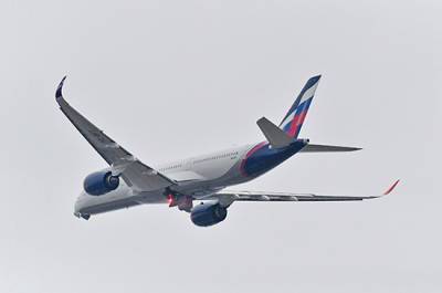 Россия возобновляет авиасообщение с рядом стран, в том числе с Мальтой и Мексикой
