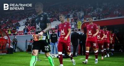 «Рубин» получил лицензию для участия в еврокубках на следующий сезон