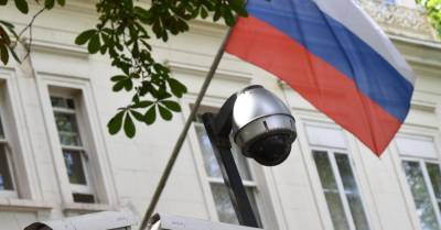 Правительство России внесло Чехию и США в список "недружественных стран"