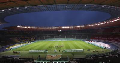 Бундеслига онлайн: расписание и результаты матчей 33-го тура Чемпионата Германии по футболу