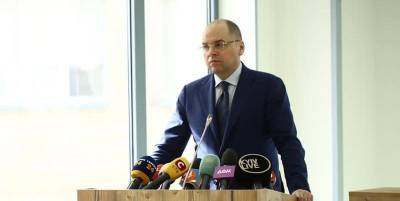 Новым министром здравоохранения Украины может стать Виктор Ляшко – что сказал у Шустера Арахамия - ТЕЛЕГРАФ