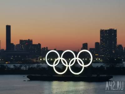 Организованная петиция об отмене Олимпийских Игр 2022 собрала уже более трёх сотен подписей - gazeta.a42.ru