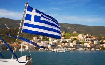 Греция может стать альтернативой Турции для уставших российских туристов