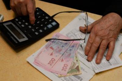 На переоформление субсидий украинцам дали 5 месяцев: что необходимо сделать