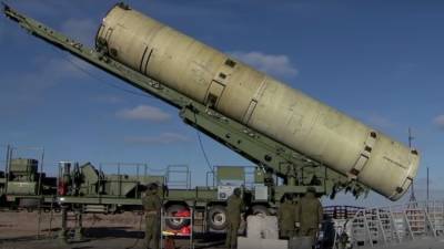 The National Interest назвал Москву лучшим местом, чтобы пережить ядерную войну