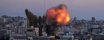 Главари ХАМАС спрятались в бункере под больницей, Израиль отверг перемирие, – журналист
