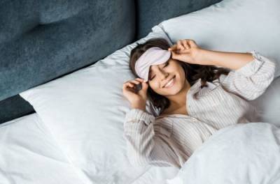 Полезные советы, помогающие быстро уснуть и хорошо выспаться