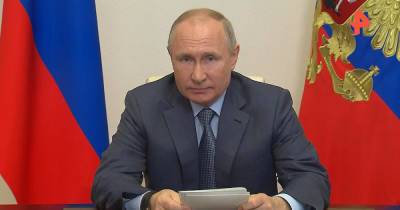 Глава "Нафтогаза" назвал встречу с Путиным "самой запомнившейся"