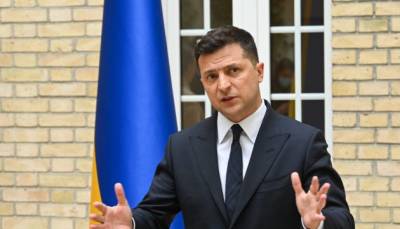 Украина ввела санкции против 557 криминальных авторитетов