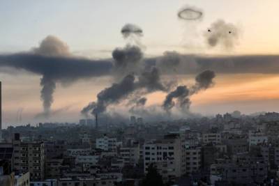 Уловка пресс-службы ЦАХАЛ в войне с ХАМАС: СМИ США недовольны