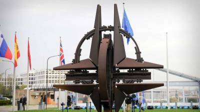 НАТО объявило о невозможности перезагрузки отношений с Россией
