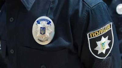 Банда в балаклавах обстреляла авто в Одессе