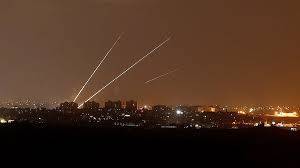 Израиль обвинил ХАМАС в отключениях электричества с секторе Газа