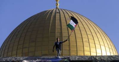 ХАМАС перечислил требования для перемирия с Израилем: список - tsn.ua - Израиль - Египет - Турция - Палестина - Иерусалим - Катар