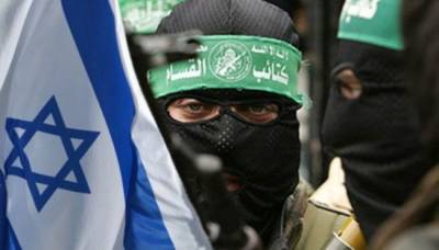 В ХАМАС назвали условия для перемирия с Израилем
