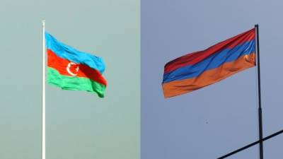 Власти США призвали отвести азербайджанские войска от границ с Арменией